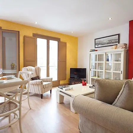 Calle Sant Miquel 18, 2º 1ª توسا ذي مار